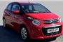 2018 Citroen C1 1.0 VTi Feel 3dr