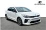 2019 Kia Rio 1.0 T GDi 118 GT-Line 5dr