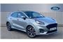 2023 Ford Puma 1.0 EcoBoost Hybrid mHEV ST-Line 5dr