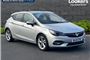 2021 Vauxhall Astra 1.2 Turbo 145 SRi Nav 5dr