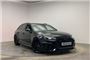 2024 Audi RS4 RS 4 TFSI Quattro Carbon Black 5dr Tiptronic