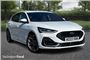 2022 Ford Focus 1.0 EcoBoost Hybrid mHEV 155 ST-Line Vignale 5dr