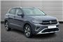 2024 Volkswagen T-Cross 1.0 TSI 115 Style 5dr