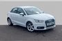 2017 Audi A1 1.4 TFSI Sport 5dr