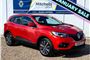 2019 Renault Kadjar 1.3 TCE Iconic 5dr