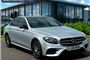 2020 Mercedes-Benz E-Class E220d AMG Line Night Edition Prem + 4dr 9G-Tronic