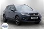 2021 SEAT Arona 1.0 TSI 110 FR Red Edition 5dr