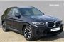 2022 BMW iX3 210kW M Sport 80kWh 5dr Auto