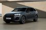 2024 Audi SQ7 SQ7 TFSI Quattro Black Ed 5dr Tiptronic