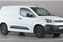 2021 Citroen Berlingo Van 1.5 BlueHDi 1000Kg Enterprise 100ps