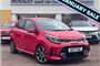 2021 Kia Picanto 1.0 GT-line 5dr [4 seats]