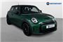 2022 MINI Electric 135kW Cooper S Level 2 33kWh 3dr Auto