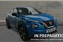 2021 Nissan Juke 1.0 DiG-T 114 Tekna 5dr