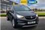 2018 Vauxhall Mokka X 1.4T ecoTEC Elite 5dr