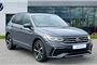 2022 Volkswagen Tiguan 1.5 TSI 150 R-Line 5dr DSG