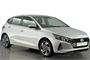 2021 Hyundai i20 1.0T GDi 48V MHD SE Connect 5dr