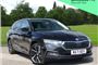 2021 Skoda Octavia Estate 1.4 TSI iV SE L DSG 5dr