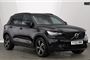 2022 Volvo XC40 1.5 T3 [163] R DESIGN 5dr Geartronic