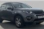 2017 Land Rover Discovery Sport 2.0 TD4 SE Tech 5dr [5 Seat]