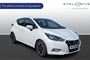 2021 Nissan Micra 1.0 IG-T 92 Acenta 5dr CVT