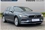 2018 Volvo V90 2.0 D4 Inscription 5dr Geartronic