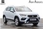 2023 SEAT Ateca 1.5 TSI EVO Xperience 5dr DSG