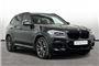 2021 BMW X3 xDrive30d MHT M Sport 5dr Auto