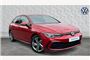 2022 Volkswagen Golf 1.5 TSI R-Line 5dr