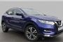 2020 Nissan Qashqai 1.5 dCi 115 N-Connecta 5dr DCT