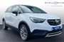 2020 Vauxhall Crossland X 1.2T [130] Griffin 5dr [Start Stop] Auto