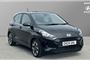 2024 Hyundai i10 1.0 [63] Advance 5dr Auto [Nav]