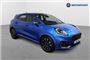 2023 Ford Puma 1.0 EcoBoost Hybr mHEV 155 ST-Line Vignale 5dr DCT