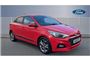 2018 Hyundai i20 1.2 MPi Premium Nav 5dr