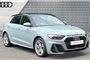 2023 Audi A1 35 TFSI S Line 5dr S Tronic