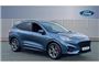 2022 Ford Kuga 2.5 FHEV ST-Line Edition 5dr CVT