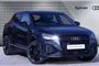 2024 Audi Q2 35 TFSI Black Edition 5dr S Tronic