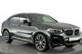 2019 BMW X4 xDrive20d M Sport 5dr Step Auto