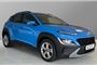 2021 Hyundai Kona 1.0 TGDi 48V MHEV SE Connect 5dr