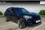 2021 BMW X3 xDrive M40i 5dr Auto