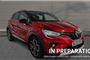 2022 Renault Captur 1.6 E-TECH Hybrid 145 SE Edition 5dr Auto