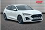 2024 Ford Focus 1.0 EcoBoost Hybrid mHEV ST-Line X 5dr