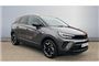 2023 Vauxhall Crossland 1.2 Turbo Ultimate 5dr