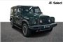 2023 Ineos Grenadier 3.0 TD Fieldmaster Edition 6dr Auto