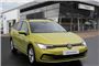 2021 Volkswagen Golf Estate 1.5 eTSI 150 Life 5dr DSG