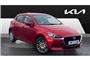 2023 Mazda 2 1.5 e-Skyactiv G MHEV GT Sport 5dr