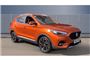 2022 MG ZS 1.5 VTi-TECH Exclusive 5dr