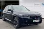 2024 BMW iX3 210kW M Sport Pro 80kWh 5dr Auto