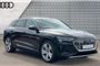 2022 Audi e-tron S 300kW 55 Quattro 95kWh S Line 5dr Auto