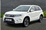 2022 Suzuki Vitara 1.5 Hybrid SZ5 ALLGRIP 5dr AGS