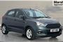 2017 Ford Ka+ 1.2 Zetec 5dr